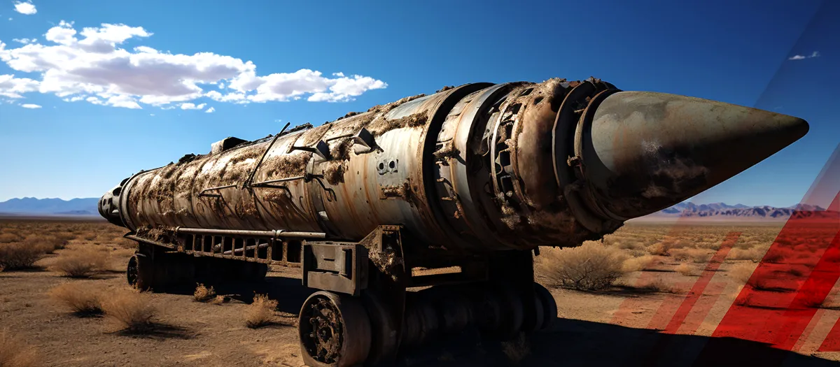 Who’s Leading the Directed Energy Weapons Race? Top 10 Companies to Watch
